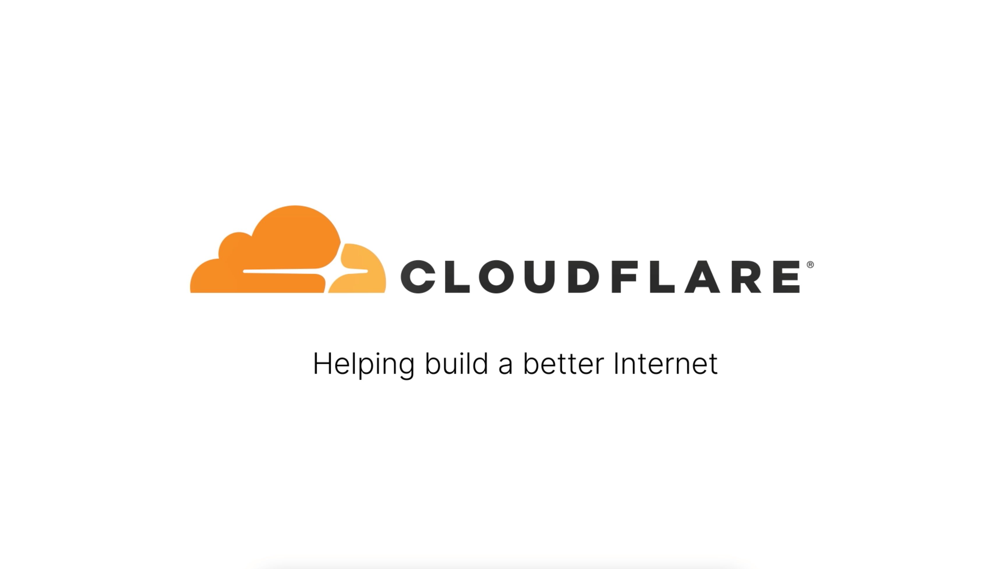 Moviendo mis side projects a Cloudflare